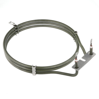 CDA, DIPLOMAT, HYGENA UMLUFTBACKOFEN & ELEKTROHERD HEIZELEMENT 2000W
