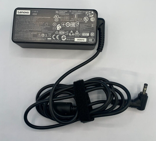 Laptop Charger For Lenovo ideapad 100-15IBY-80mj model PA-1450-55LK AC Adapter - Picture 2 of 8