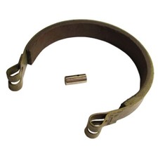 4 inch Band fits 4" Drum Manco Mini Bike GO Kart Brake Minibike Cart ATV