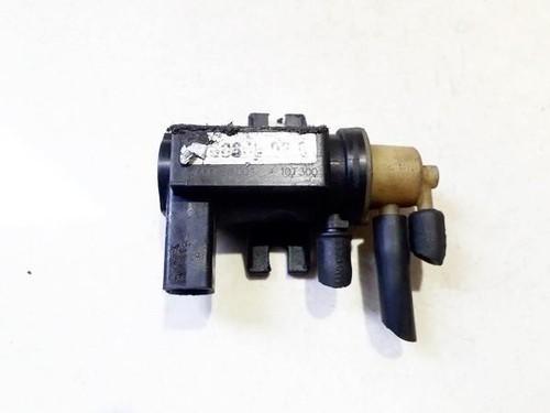 Volkswagen Passat 2007 Electrical selenoid (Electromagnetic soleno #657432-03