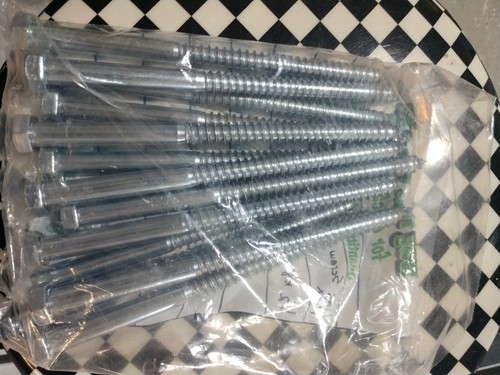 Lag Bolts, Bag - Picture 19 of 19