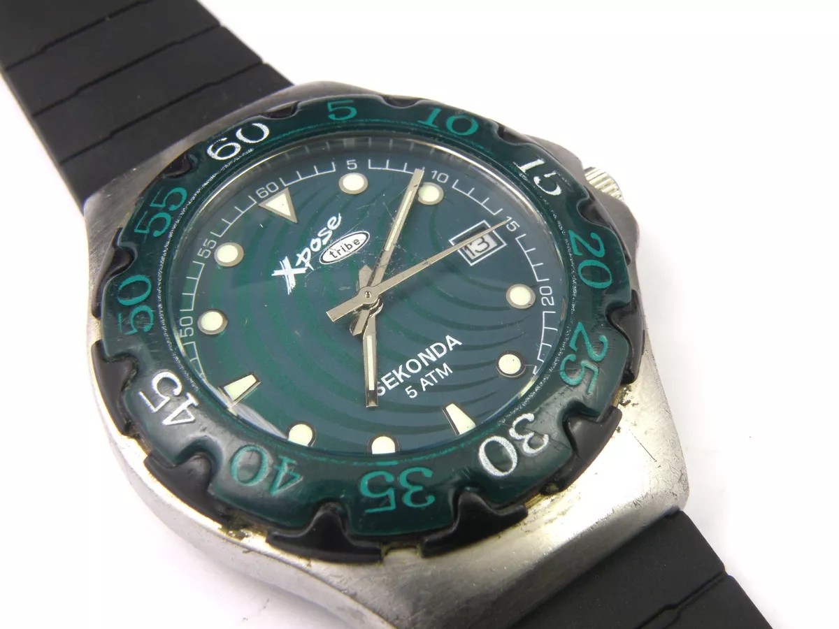 Sekonda ebay shop
