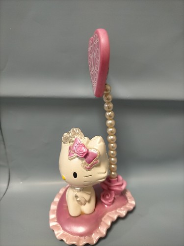 Figura Sanrio CharmmyKitty 2005 Corazón Kato Kogei - Imagen 2 de 7