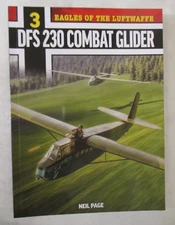 DFS 230 Combat Glider - Eagles of the Luftwaffe