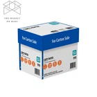 Pen + Gear Copy Paper, 8.5" X 11", 92 Bright, 20 Lb., 5 Ream Case (2,500 Sheets)