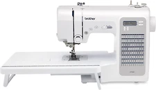 Brother CP100X Computerized Sewing and Quilting Machine