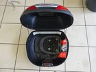 E3. Vespa GT 125 GTS Top Case Luggage