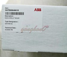 1PC New ABB SINT4610C 3AFE68646618