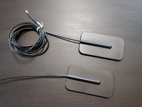 LTE Multiband Antenna 540 * CRC9 * 3G 4G LTE * 50 cm Cable * Glass Sticker - 第 11/14 張圖片