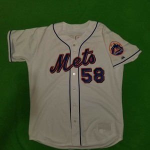 new york mets alternate jersey