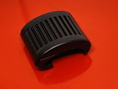 LAMBRETTA SERIES 1-2 LI 125 LI150 ITALIAN MADE ARIETE BLACK KICKSTART RUBBER