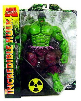 hulk de juguete grande