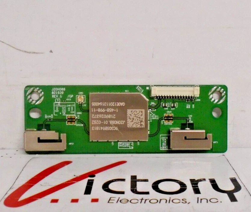 CARTE MERE TV sony KD-55X89J EUR 68,00 - FR
