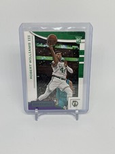 2018-19 Rookie Robert Williams III #628 Chronicles Purple Rookies & Stars 5/49