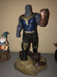 thanos marvel gallery