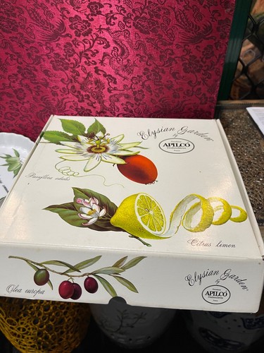 Elysian Garden Tart Dish - 第 1/7 張圖片