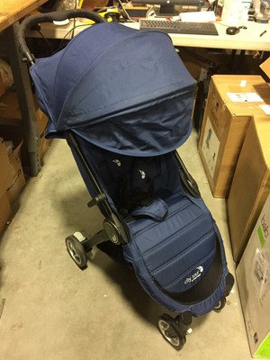 baby jogger cobalt