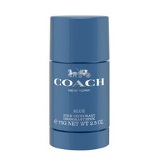 COACH - Man Blue Deodorant Stick 2.5 oz.