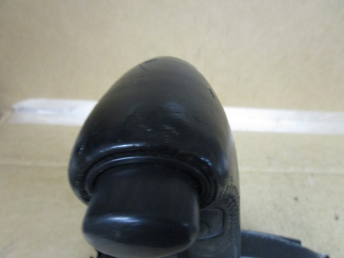 98 99 Nissan Pathfinder Automatic Transmission Shift Gear Shifter Knob - Picture 5 of 10