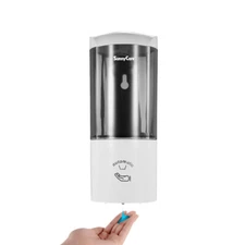 SunnyCare Automatic Sensor Soap Liquid  Dispenser 500ML