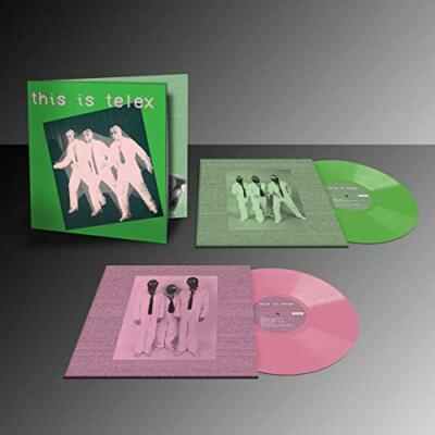 TELEX - THIS IS TELEX