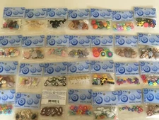 Jesse James Dress It Up Little Girl Button Embellishments You Choose NEW