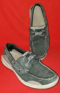 boat shoe soles