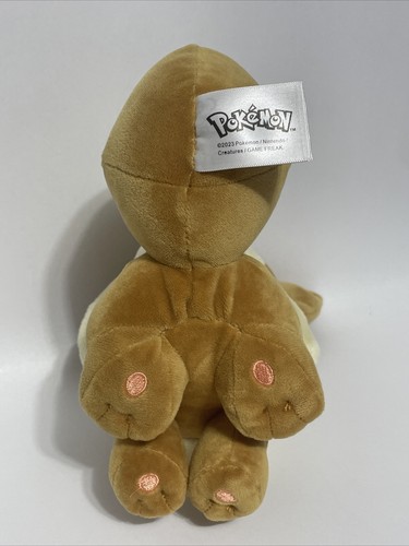 Pokemon Eevee con licenza ufficiale, 2023, di Jazwares - Foto 6 di 8