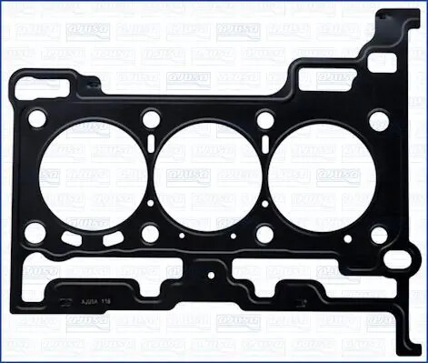 Guarnizione testata 10207200 AJUSA per FORD ECOSPORT GRAND C-MAX FIESTA VI PUMA