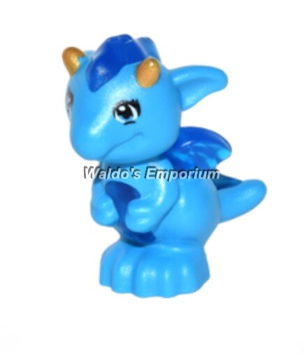 lego baby dragon