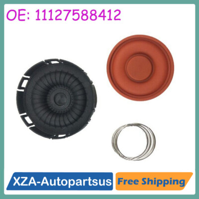 1X PCV Cap Repair Kit For BMW F3X 320i 328i 428i 228i 528i X3 Z4 X1 X4 ...