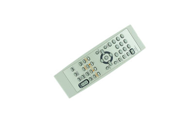 Remote For JVC VS-DT2000R CA-VSDT2000R SP-VSDT2000 CD Compact Component