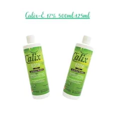 Dharma Research Calix-E EDTA 17% concentration solution 4oz,17oz(125,500ml)