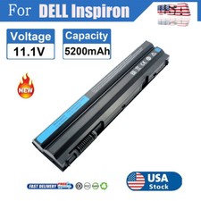 E6420 Battery for Dell Latitude E6440 E5430 E5520 E5530 E6430 E6540 E6520 T54FJ