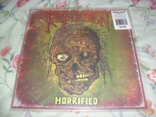 repulsion horrified | eBay