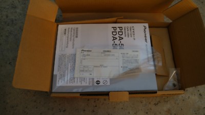 Carte Vidéo Pour TV Plasma Pioneer – PDA 5004 – Neuve Sous Blister
