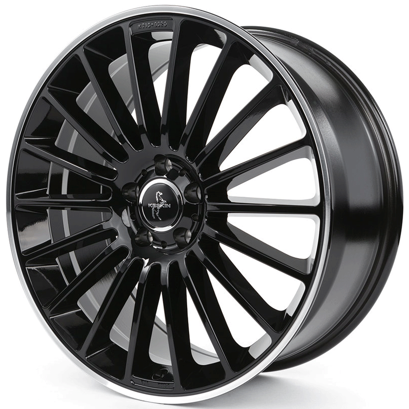 Bmw F10 M5 Felgen 20 Zoll 18-Zoll V2 Felgen In Schwarz Für BMW M Performance – 5x120 Lochkreis, ET35, 8J, Passend Für F10, F11, F30, F31, F32 3 Er Bmw Felgen