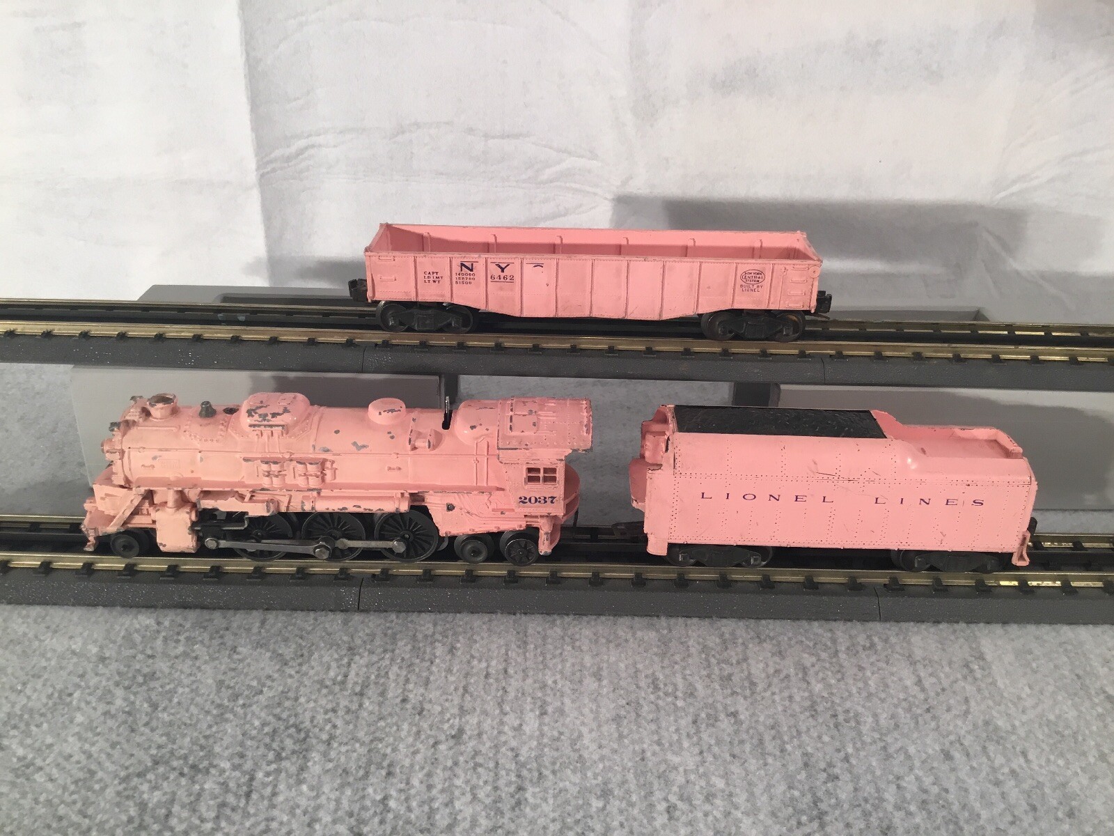lionel 2037