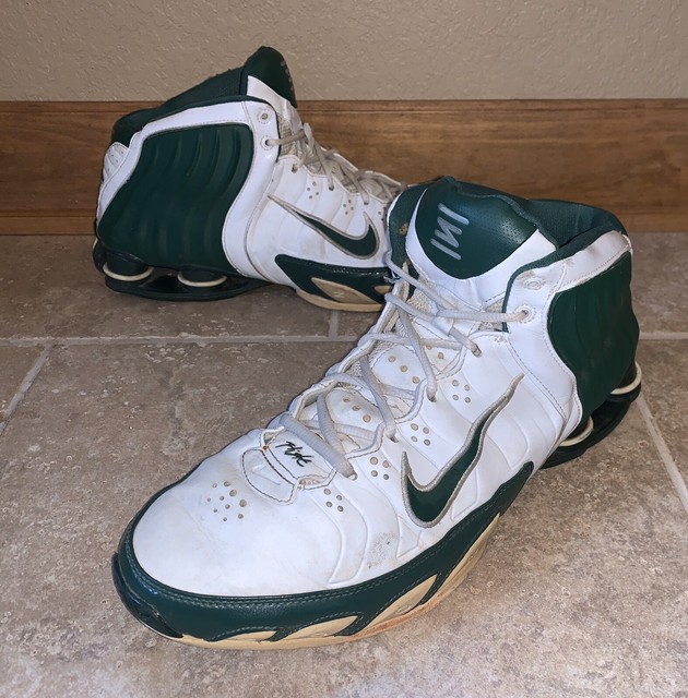 nike shox zoom flight
