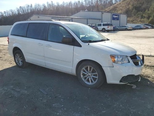 Chassis ECM Multifunction Includes Fuse Box Fits 15-20 CARAVAN 2965783 - Picture 6 of 14
