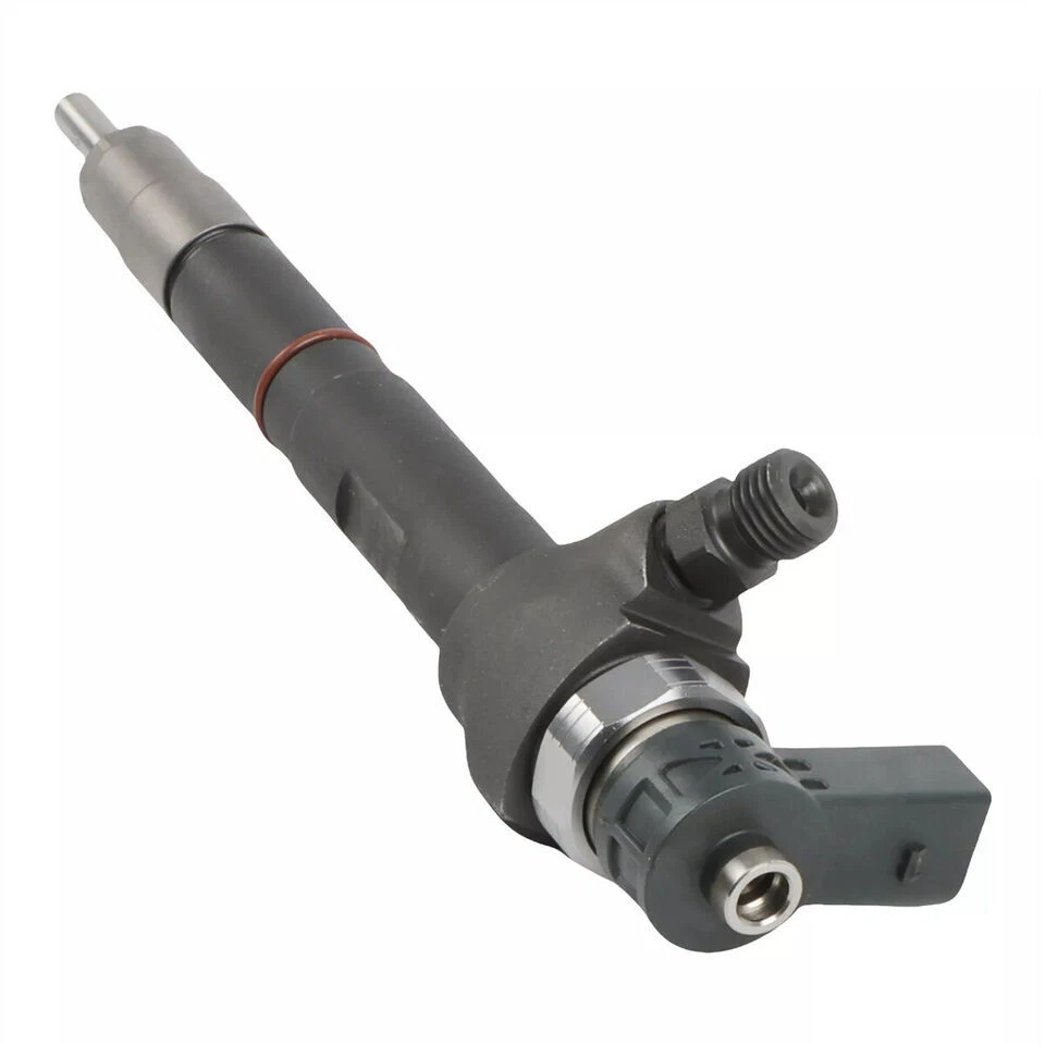 1X Diesel Fuel Injector For Bosch 07-17 Audi Seat Skoda VW 0445110646 0445110647 - Image 4 of 4