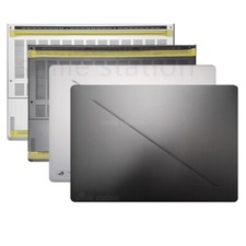for ASUS ROG Zephyrus G16 GU605 GU605CW 16"Laptop LCD Back Cover Bottom Case