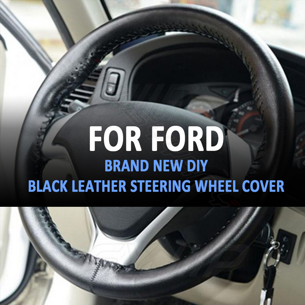 What Size Steering Wheel Cover for 2007 Ford Focus: Perfect Fit Guide
