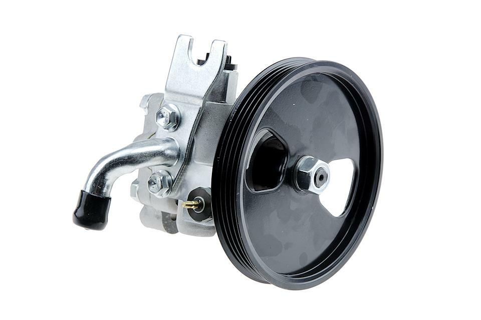 NTY Hydraulic Power Steering Pump For Suzuki SPW-SU-002 49100-60A00 - Image 4