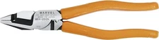 MVA-200N MARVEL VA pliers 212mm Yellow Orange for copper wire made in JAPAN
