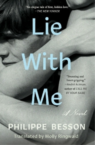 Thumbnail - Philippe Besson Lie With Me (taschenbuch)