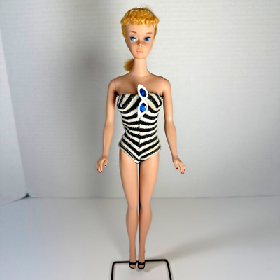 ビンテージ　Barbie Barbie Spectacular Fashions Mix N' Match 8 Pieces! RARE