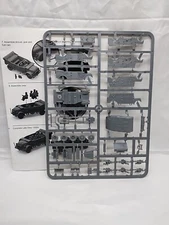 (1) The Plastic Company Setyr 1500A On Sprue 15mm