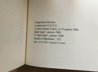 KUNDERA - LAUGHABLE Loves [Risibles amours] | ÉO | Envoi signé | 1974 EUR 1.500,00 - FR