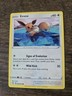 Pokémon Eevee Shining Fates 052/072 Basic Regular 60 HP 30 Attack Card